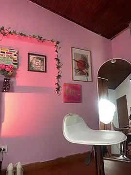 _zoe_bakerr's cam snapshot