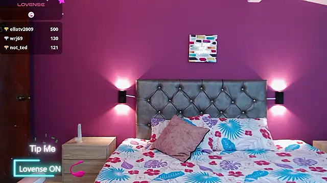 LittleAshleey's cam snapshot