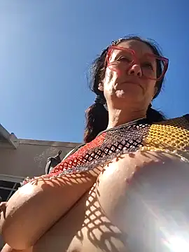 TheDime's cam snapshot