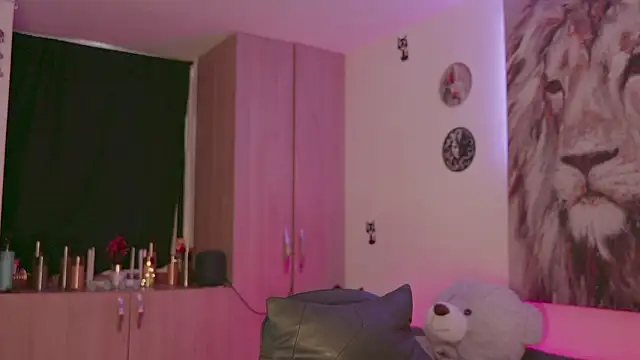 Maryann_jones's cam snapshot