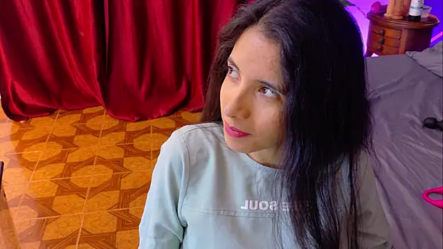 amabel_zambrano's cam snapshot