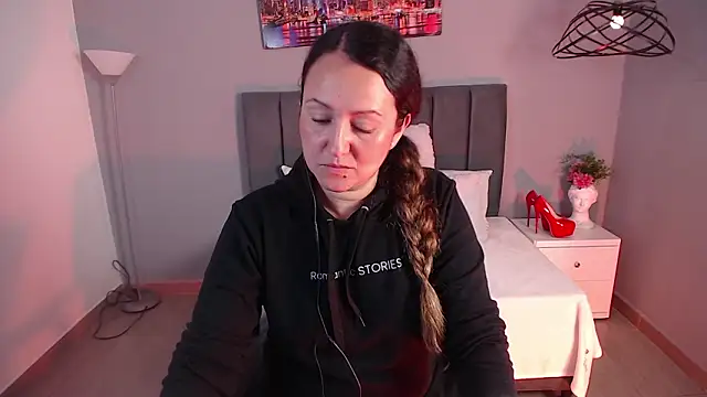 abby_apple's cam snapshot