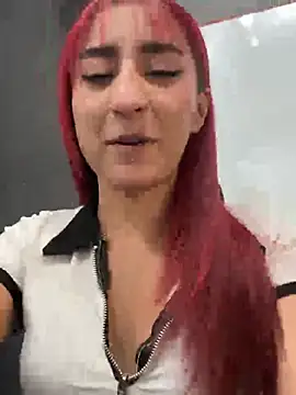 JuliethaDemon_'s cam snapshot