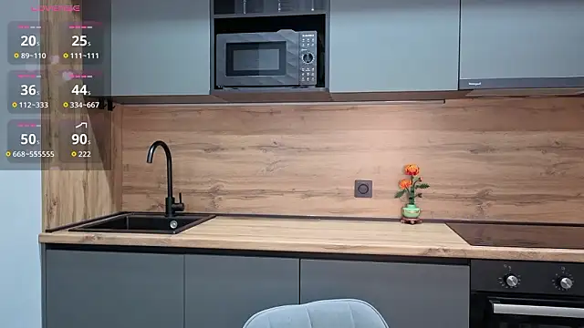 alice_toffee's cam snapshot