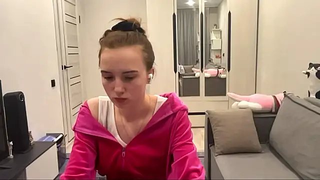 IgnaciaNeal's cam snapshot