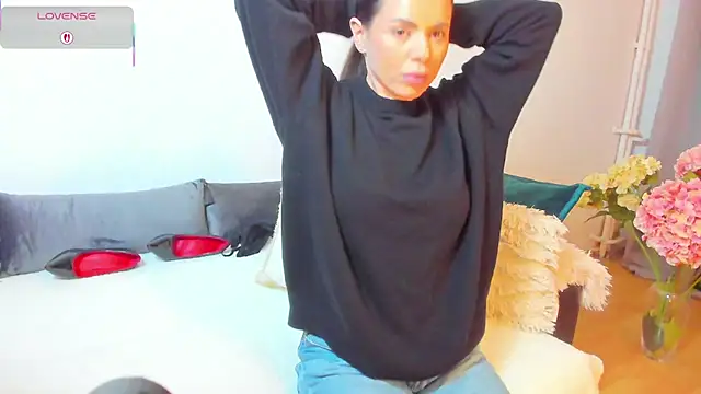 SeductiveBella's cam snapshot