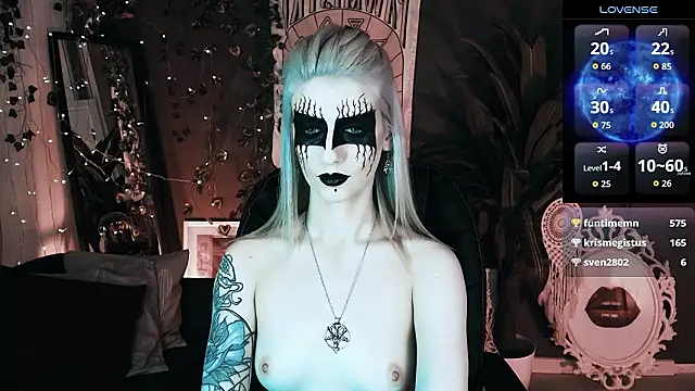 Noah_ElmerX's cam snapshot