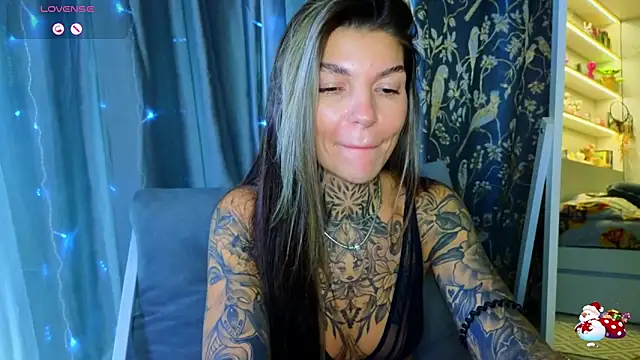 tattooedBabyy's cam snapshot