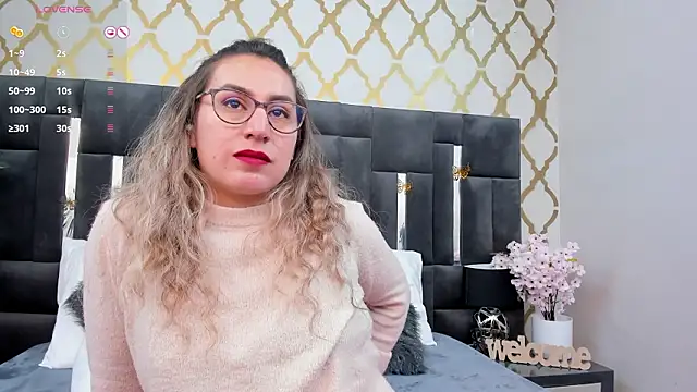 RubbyTaylor's cam snapshot