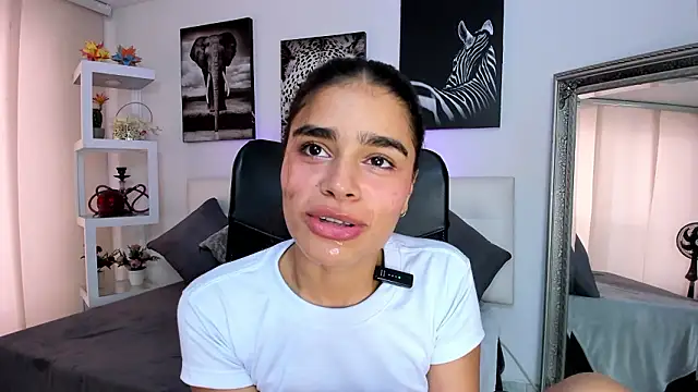 lissbrown's cam snapshot