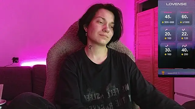 esajukyy's cam snapshot