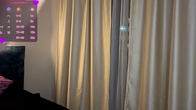 eshleeygreen's cam snapshot