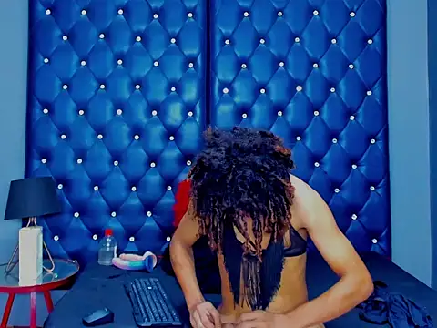 IrinaDuarte's cam snapshot