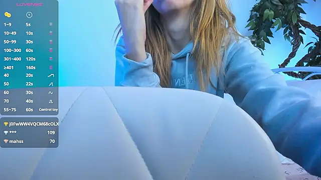 Bell_a_mi_'s cam snapshot