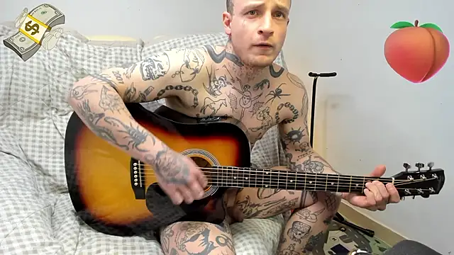 layneinchains's cam snapshot