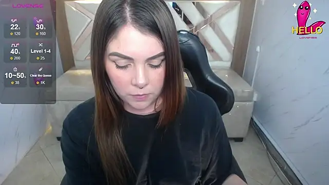 Paula_b_'s cam snapshot