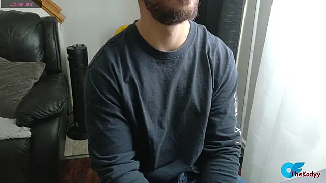 Thekodyy's cam snapshot