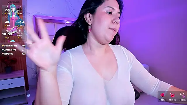 zoes_milee's cam snapshot