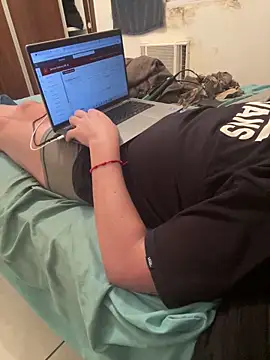 jeff_pepoer's cam snapshot