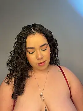 krisstenSantos's cam snapshot