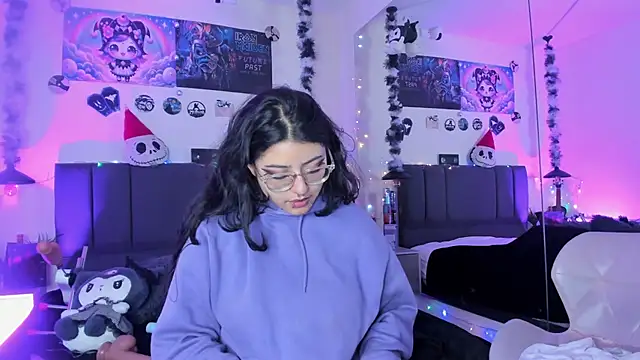 SabrinaV_'s cam snapshot