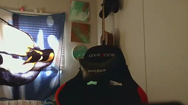 JayAmaze's cam snapshot