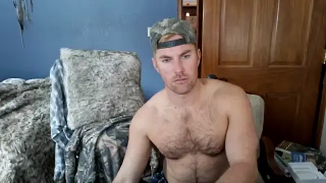 SpunRedneck's cam snapshot