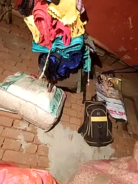 Horny-Rashi's cam snapshot