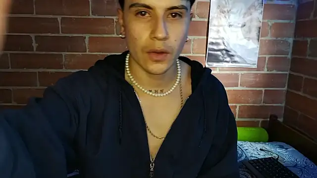 PaulDamico's cam snapshot