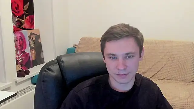 Alexmansuper's cam snapshot