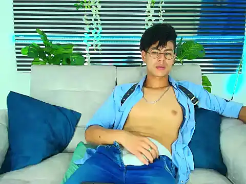 ThiiagoSaeenz's cam snapshot