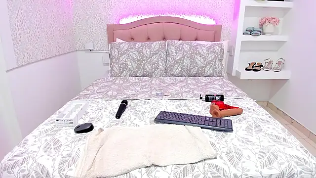 MayaJoint's cam snapshot