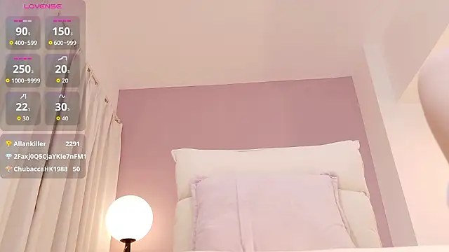 honey113's cam snapshot