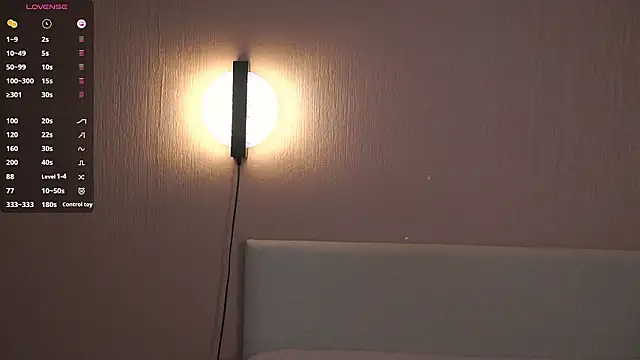 SeulBi's cam snapshot