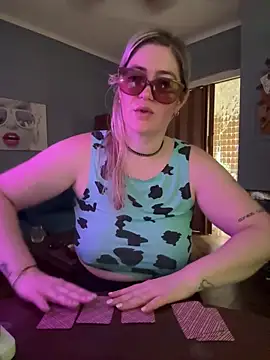 Granlady7's cam snapshot