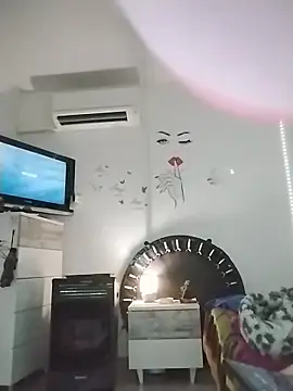 SweetSun69's cam snapshot