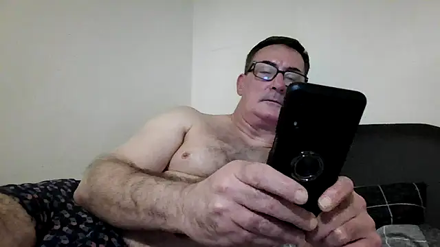 goldenman59's cam snapshot