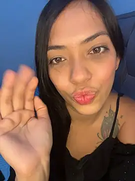 Sophia2309Pro's cam snapshot