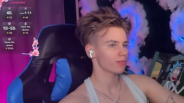 Jean_Wilsons's cam snapshot