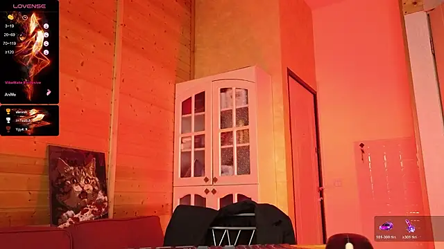 Lady_Shine's cam snapshot