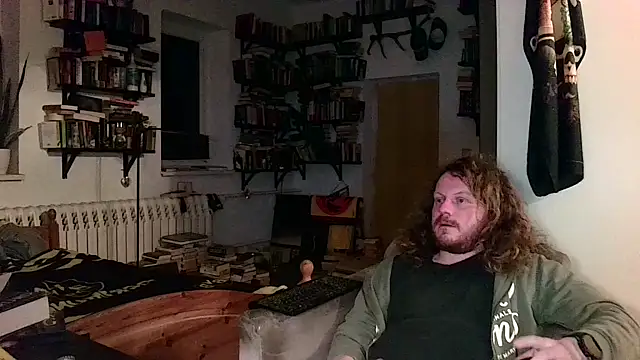 sunr1sa's cam snapshot