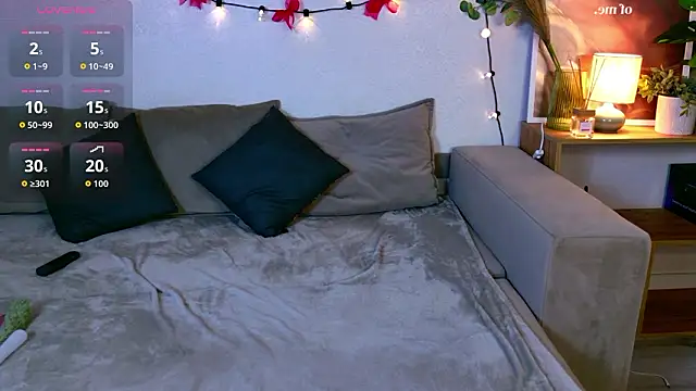 FieryPolly's cam snapshot