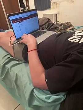 jeff_pepoer's cam snapshot