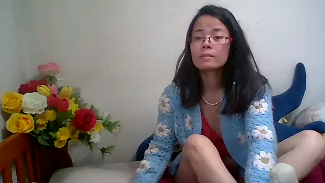 sweethanajapanese's cam snapshot