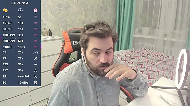 Morlaios's cam snapshot