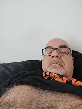 Satiro_Sevilla's cam snapshot