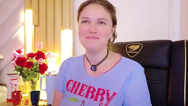 Anaise_latif's cam snapshot