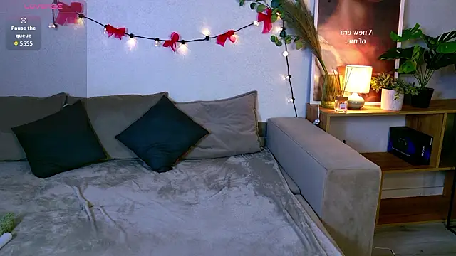 FieryPolly's cam snapshot