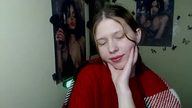 StellaCRL's cam snapshot