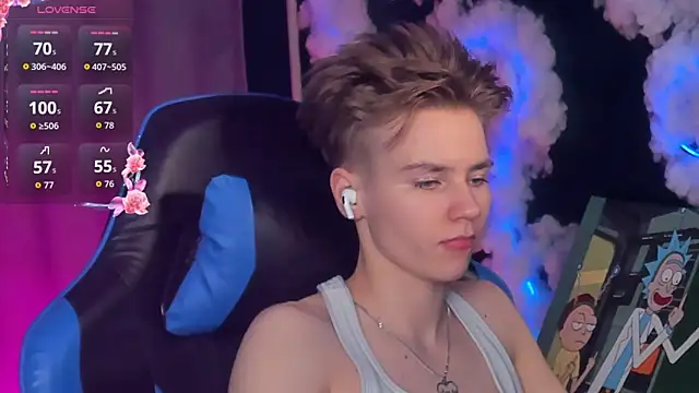 Jean_Wilsons's cam snapshot